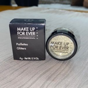 Makeup Forever Glitter # 1